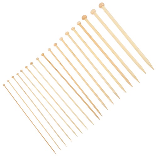 Pcs tricot aiguille - ,