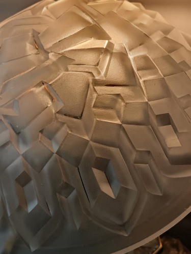 Lampe table art - table, déco