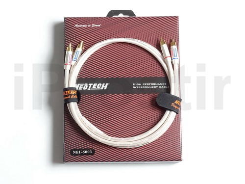 Neotech nei 5003 - nei-5003, analog