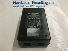 Crestron Poe Injecteur