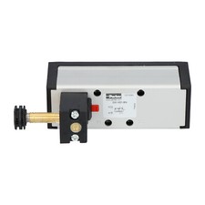 Parker DX1-621-BN Solenoid