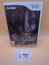 Calling - Nintendo Wii -