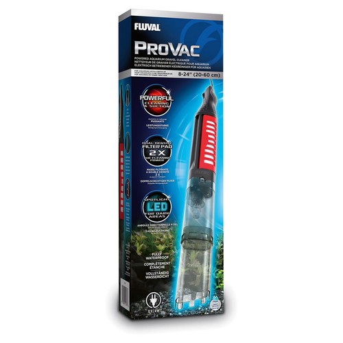 Fluval pro vac - pro,