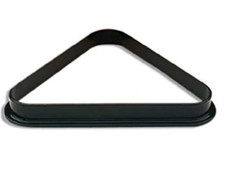 Triangle Billard Plastique