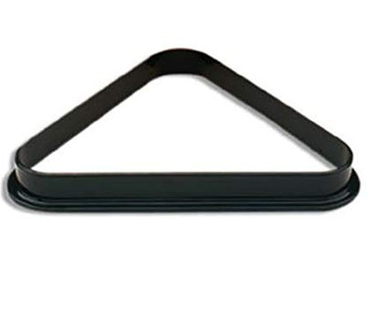 Triangle billard plastique - triangle,