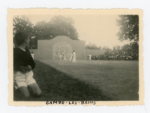 Photo snapshot cambo les - photo, snapshot,