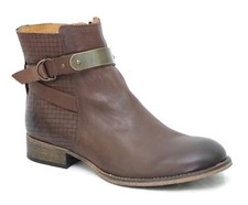 Kickers bottines boots - bottines, punking