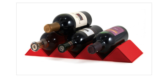 Creuset cherry wine cube - wine,
