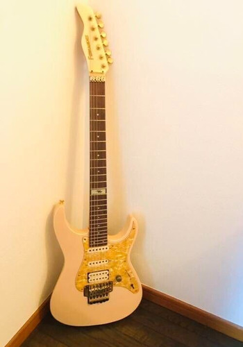 Produit abandonné guitare - [produit, abandonné]