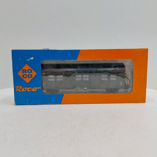 Roco 47571 voiture - ho,