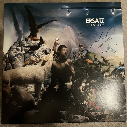 Julien doré ersatz rare - julien,