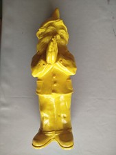 Sculpture Ben de Ottmar Hörl