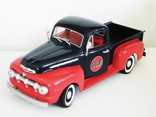 FORD F1 PICK UP 1951 GULF -