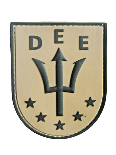 Ecusson pvc legion - ecusson, etrangere