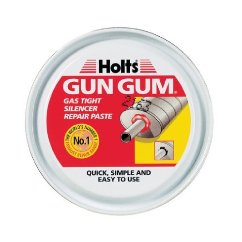Holts pistolet gomme - holts,