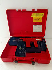 Hilti DX 450 Concrete Nailer