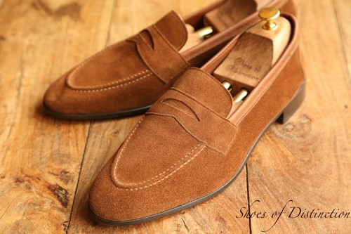 Joseph cheaney mocassins - cheaney,