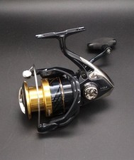 SHIMANO Spinning Reel SPHEROS SW4000XG