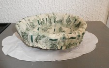 CORBEILLE A PAIN OU A FRUITS