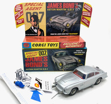 44670 CORGI TOYS / REEDITION /