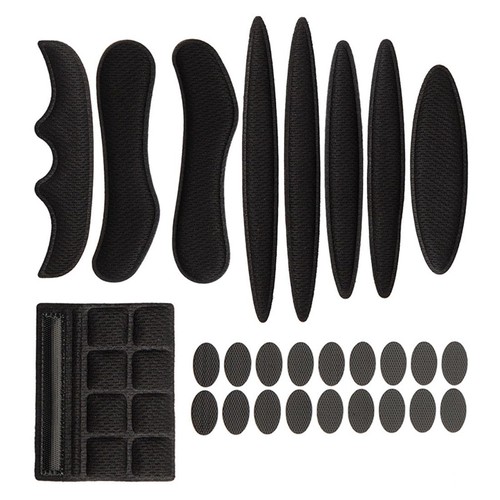 Casque remplacement mousse - casque,