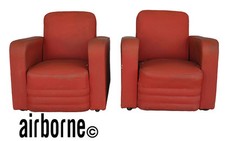 Fauteuils marcel gascoin pour - marcel,