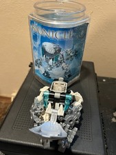 ⚙️ LEGO BIONICLE Ten
