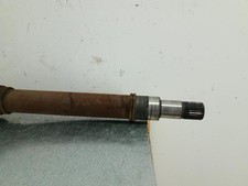 Cardan droit (transmission) MAZDA 3 1 PHASE 1 GG2925500A