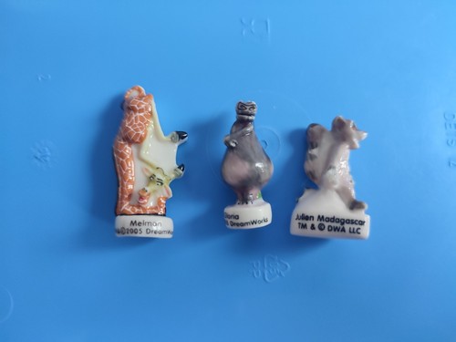 Fève madagascar - fève, x3