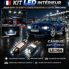 Kit ampoules à LED éclairage