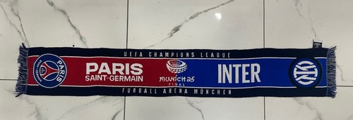 écharpe inter paris - inter,