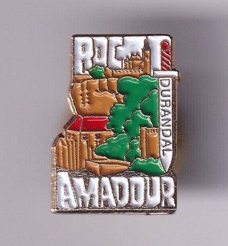 Rare pins pin tourisme - rare, pin's