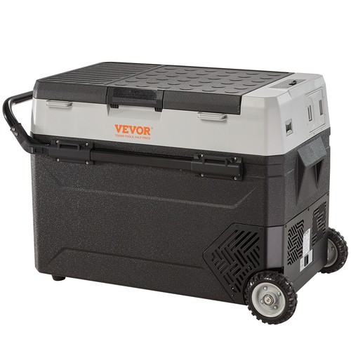 Vevor glacière électrique - vevor,