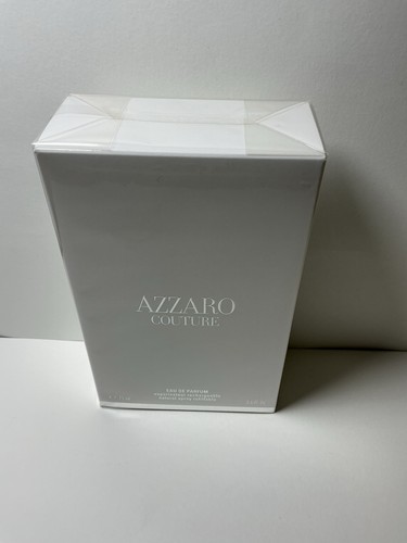 Azzaro couture eau parfum - ,