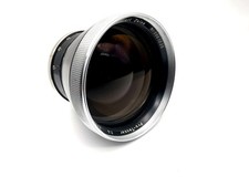 Carl Zeiss 115mm 1:4 Objectif