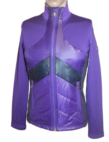 Bogner veste sweat capuche - bogner,