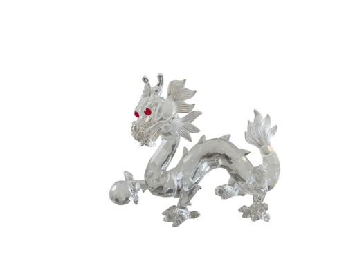 Figurine swarovski 208398 - figurine,