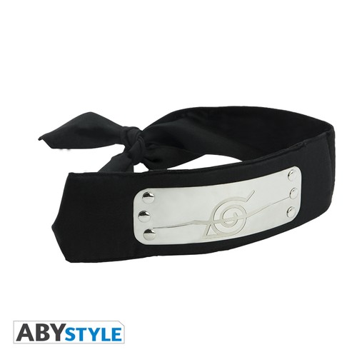 Naruto shippuden bandeau - shippuden,