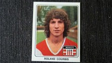 Sticker panini foot - sticker,
