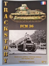 TRACKSTORY No. 7 FCM 36 chars