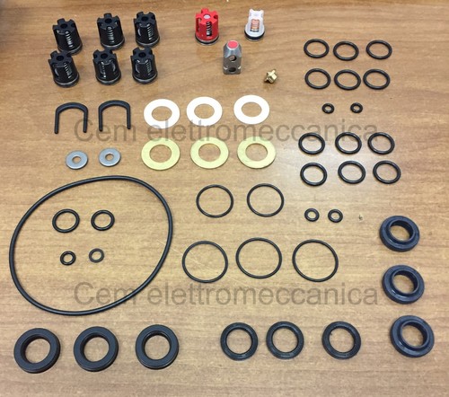 Kit entretien joints pistons - kit,