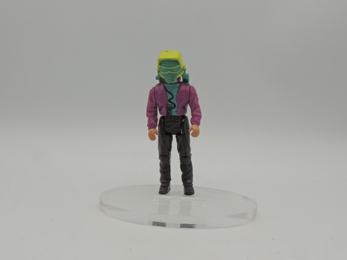 Boulder hill - m.a.s.k,