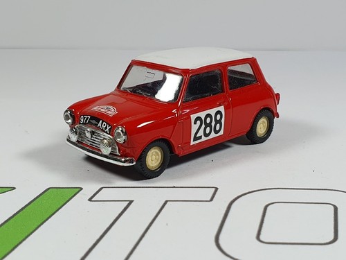 Morris mini cooper - morris,