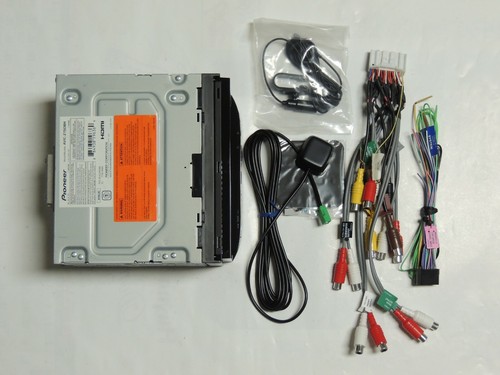 Pioneer avic z150bh dash - pioneer, in-dash