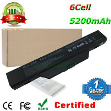 Laptop Batterie pour HP Compaq