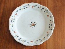 + Assiette La Rochelle ou