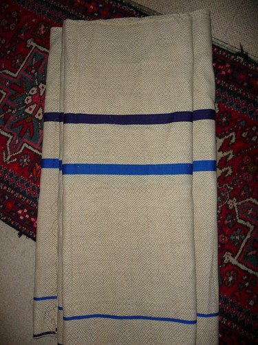 Toile basque - toile,