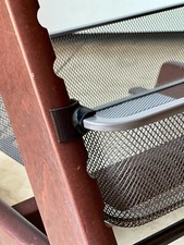 Basket adapter for stokke - basket,