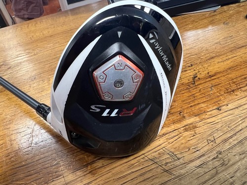 Taylormade r11s degree - r11s,