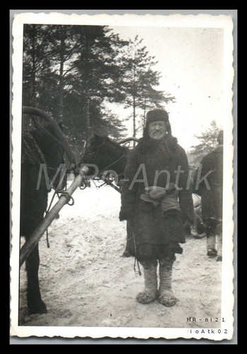 Photo ww2 front l est - ww2,, l'est